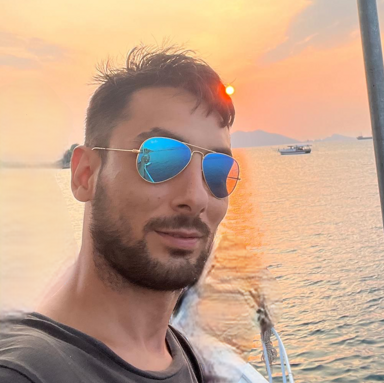 Ali Karadag