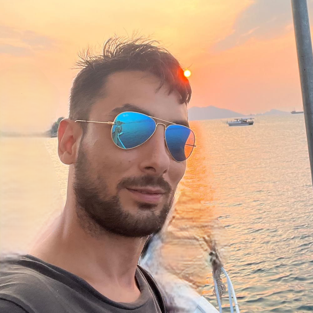 Ali Karadag